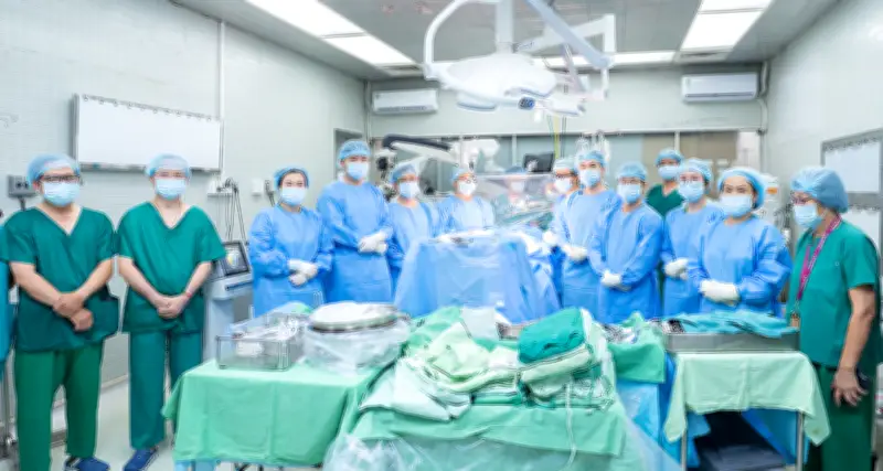 Xúc động khoảnh khắc vợ đồng ý hiến tạng chồng rồi đăng ký hiến mô tạng mình