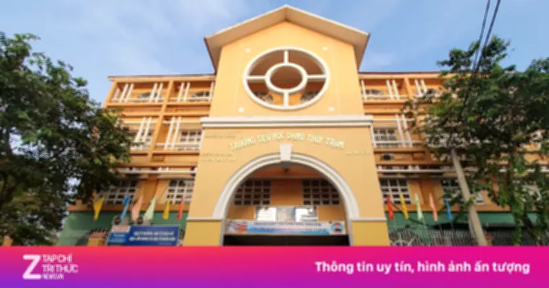Xác định nguyên nhân vụ ngộ độc tại Trường Tiểu học Đặng Thùy Trâm