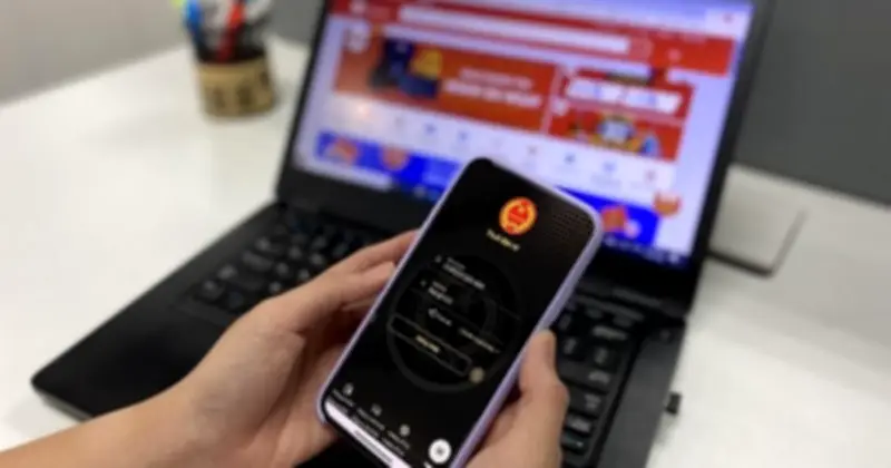 Xác thực sinh trắc trên eTax Mobile: Bảo vệ người nộp thuế trong môi trường số