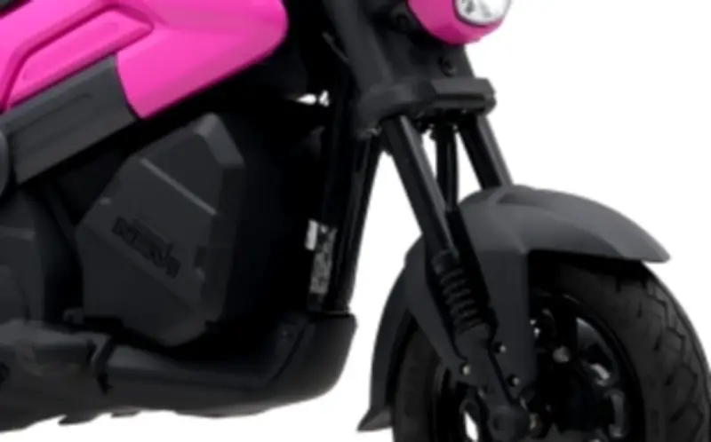 Xe ga 110cc giá 21,8 triệu của Honda: đẹp, công nghệ cao, tiết kiệm xăng, rẻ hơn Vision