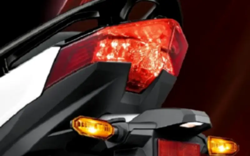 Xe ga 125cc giá 35 triệu đồng đẹp chẳng kém Air Blade, trang bị hiện đại rẻ chỉ ngang Vision