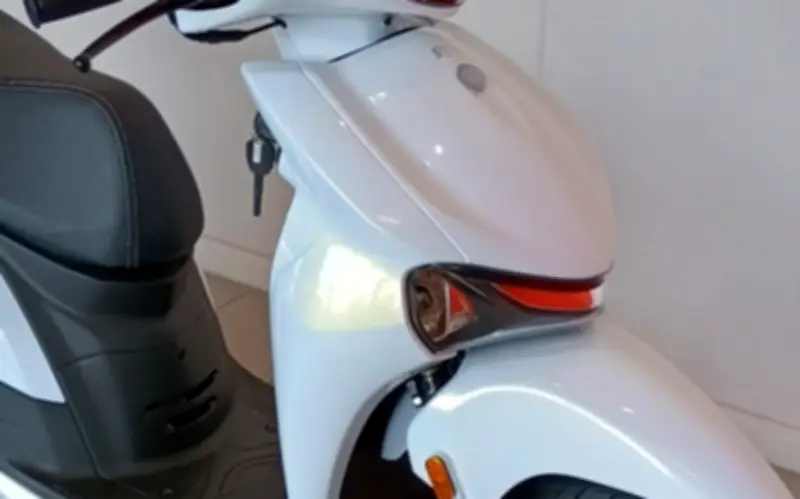 Xe ga 125cc giá 47 triệu đồng, đẹp long lanh, trang bị sánh ngang SH, siêu tiết kiệm xăng, rẻ hơn SH Mode khiến dân tình xôn xao