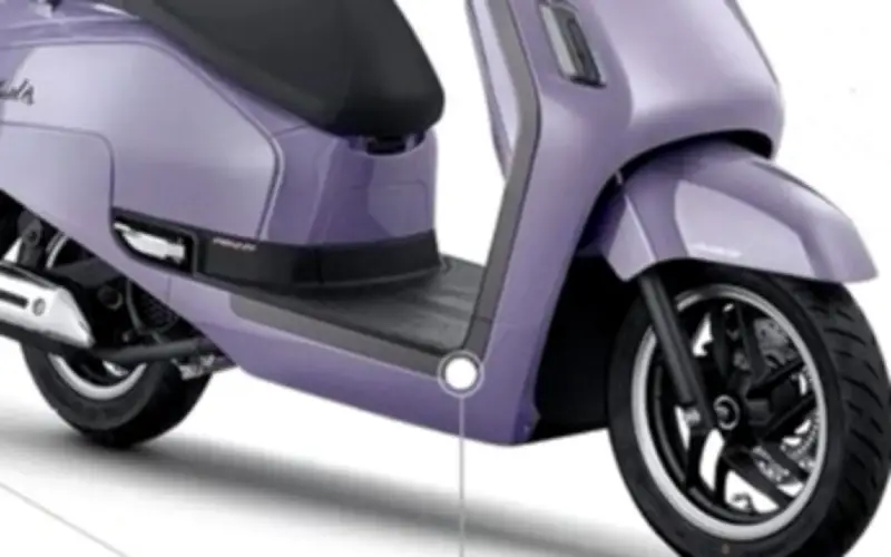 Xe ga 125cc Honda giá 40 triệu, đẹp long lanh, trang bị đẳng cấp vượt SH Mode, rẻ hơn Air Blade
