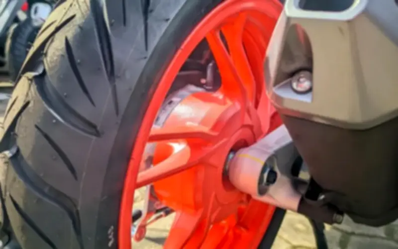 Xe ga 125cc Honda giá 46 triệu về đại lý Việt, thiết kế khỏe khoắn ấn tượng, trang bị sành ngang SH Mode, rẻ hơn Air Blade