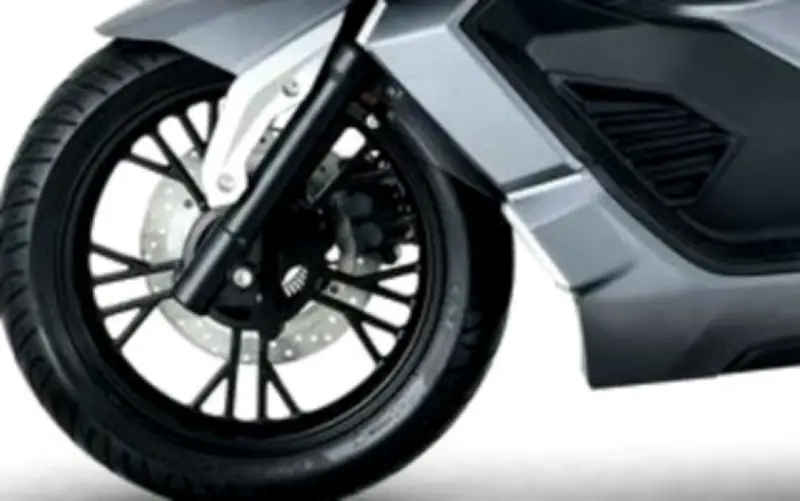Xe ga 150cc giá 47,8 triệu đồng: ABS, TCS như SH, rẻ hơn Air Blade, gây sốt thị trường