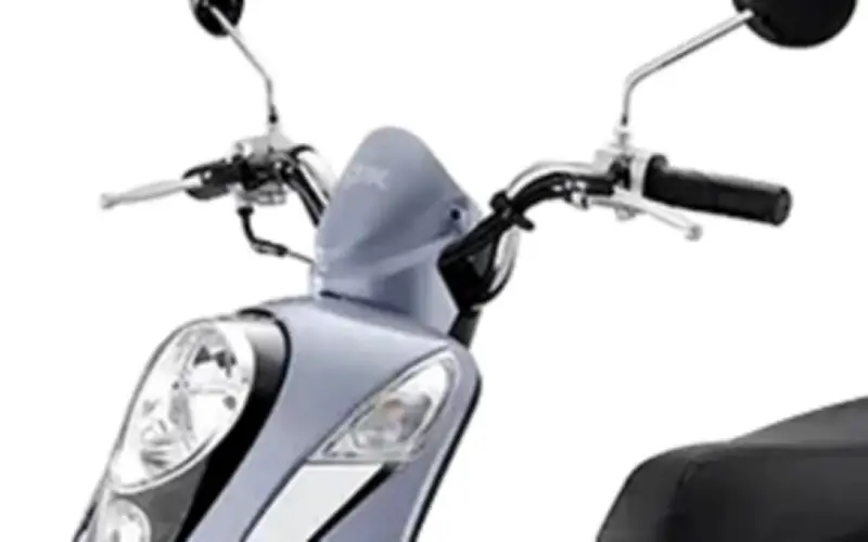 Xe ga giá siêu rẻ chỉ 24 triệu đồng tại Việt Nam: Thiết kế xinh xắn, trang bị xịn, siêu tiết kiệm xăng