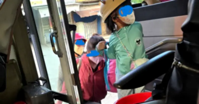 Xe hợp đồng trá hình Duy Quý - Thảo Châu tái hoạt động bất chấp lệnh cấm