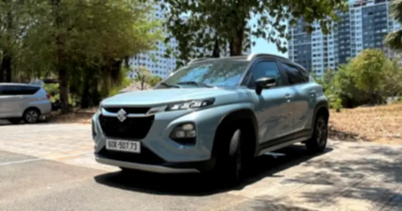 Xe hybrid có thực sự 'sợ' nắng nóng? Sự thật về pin và hệ thống làm mát