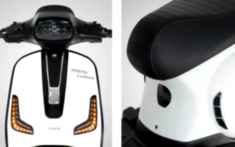 Xe máy điện giá 20 triệu đồng tại Việt Nam: đẹp hoàn hảo, đi 90 km/lần sạc, trang bị vượt tầm, rẻ hơn Vision, chỉ ngang Wave Alpha, chị em sẽ mê