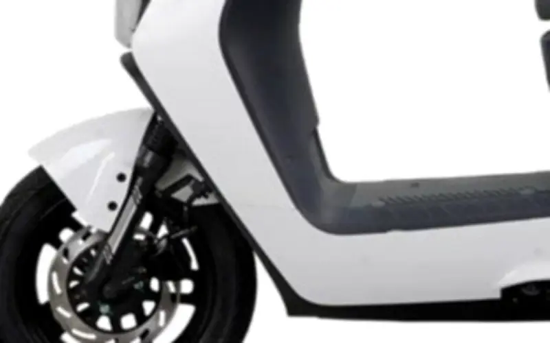 Xe máy điện giá 27,8 triệu đồng: Thiết kế hiện đại, đi 100 km/lần sạc, màn 7 inch, rẻ hơn Vision, dễ dàng di chuyển trong đô thị