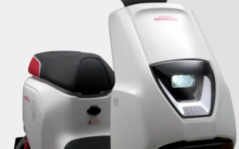 Xe máy điện Honda giá 17 triệu đồng: Thiết kế nhỏ xinh, chạy 100km/lần sạc, rẻ hơn Vision, Wave Alpha, hợp chị em đi trong đô thị, sắp bán ở Việt Nam