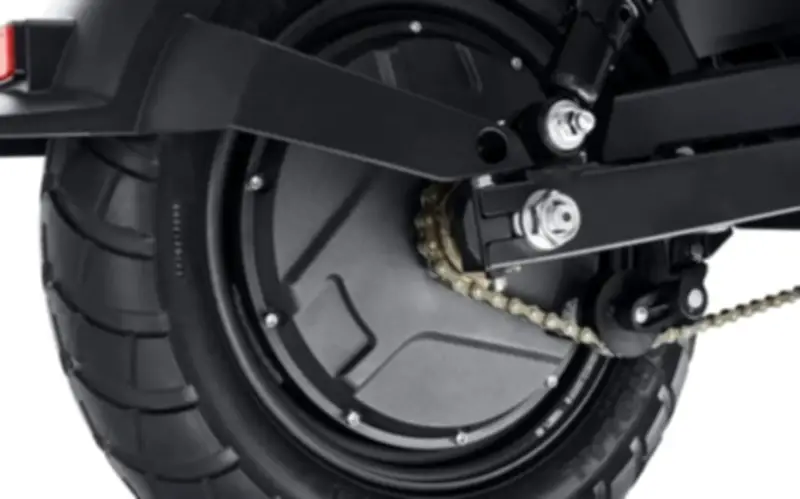 Xe máy điện Honda giá 189 triệu: Thiết kế cá tính, đẹp ngang SH Mode, rẻ hơn Vision