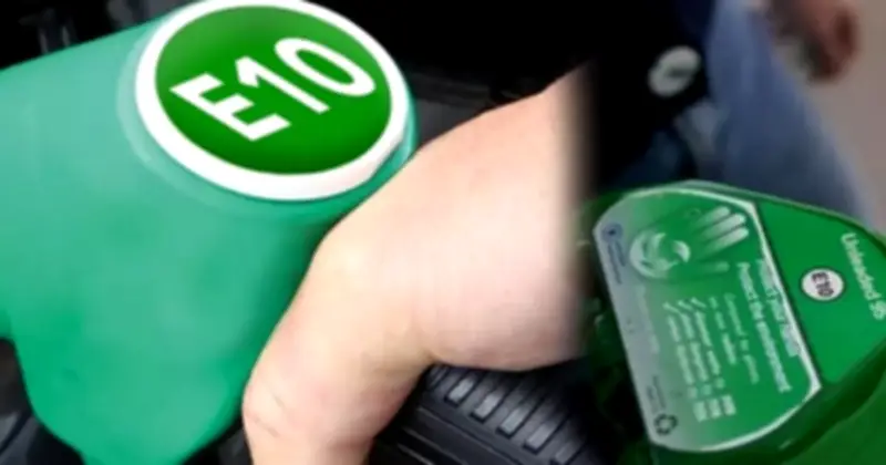 Xe nào dùng được xăng E10? Hướng dẫn kiểm tra và bảo dưỡng trước khi chuyển đổi