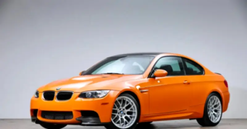 Xe sang BMW 13 năm tuổi chạy chưa tới 140km, giá bán ngang siêu xe