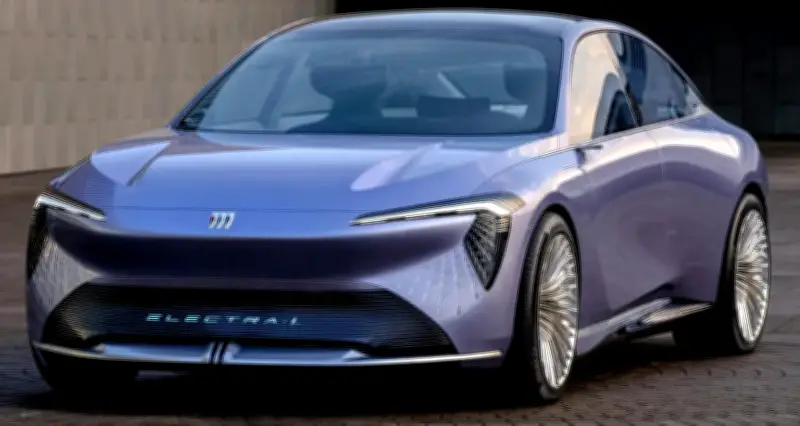 Xe sedan lép vế trước SUV nhưng liệu đã hết thời?