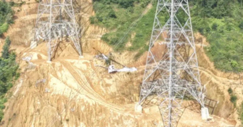 Xôi lò cột điện dự án đường dây 500kV Lào Cai – Vĩnh Yên: Ban quản lý nói gì?