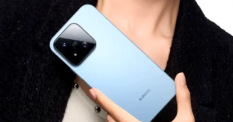 Xiaomi 17 Max ra mắt: pin 8.000mAh lớn nhất dòng flagship, giá từ 16,5 triệu