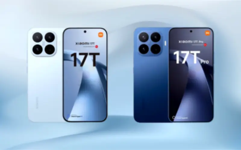 Xiaomi 17T: Lựa chọn hấp dẫn cho giới trẻ năm 2026