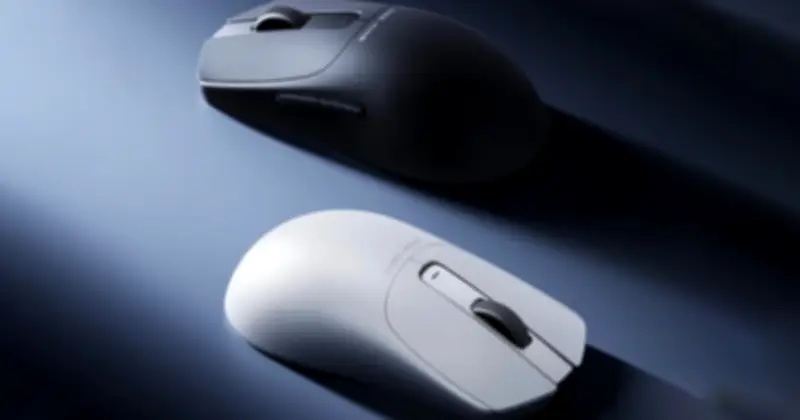 Xiaomi Gaming Mouse 2 lộ diện: Cảm biến PixArt đỉnh cao cho eSports