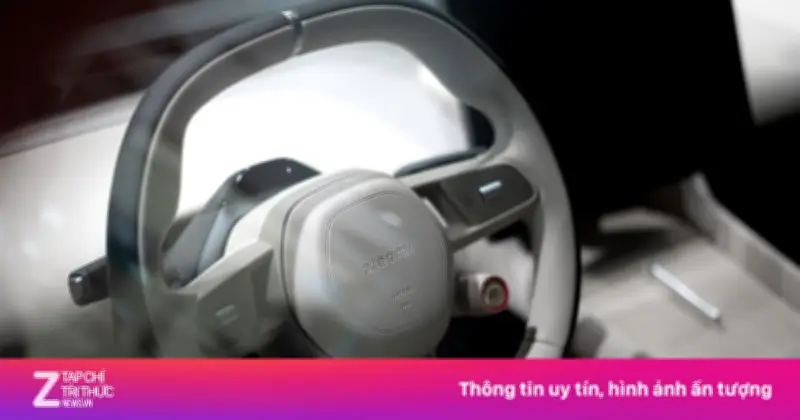 Xiaomi lỗ 5.600 USD mỗi xe điện bán ra trong quý I/2026