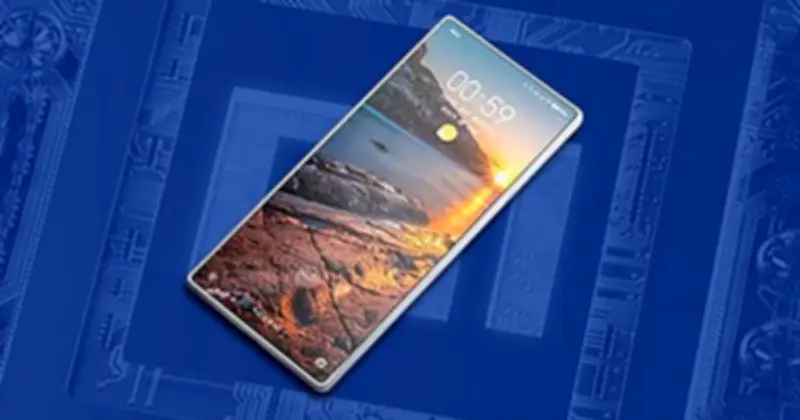 Xiaomi Mix 5 sắp hồi sinh với HyperOS 4 và camera ẩn dưới màn hình