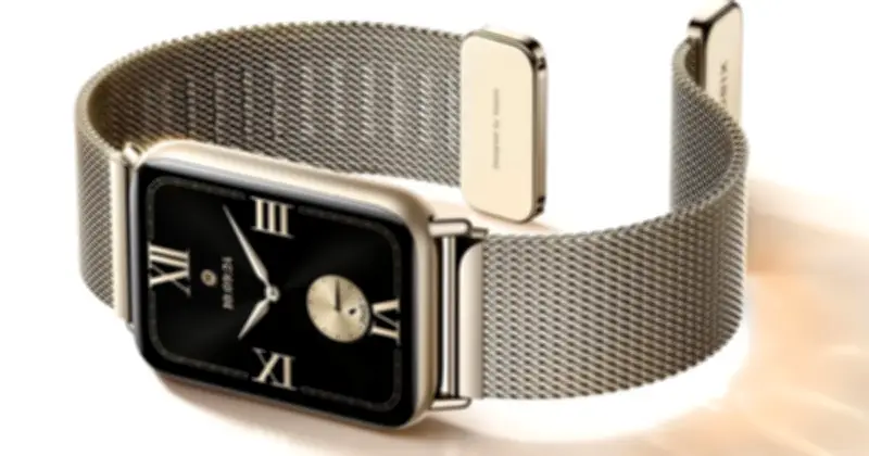 Xiaomi Smart Band 11 sắp ra mắt: Lộ diện trên chứng nhận quốc tế