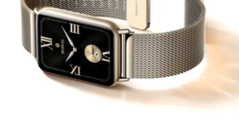 Xiaomi sắp ra mắt tai nghe kẹp tai đầu tiên cùng Smart Band 10 Pro