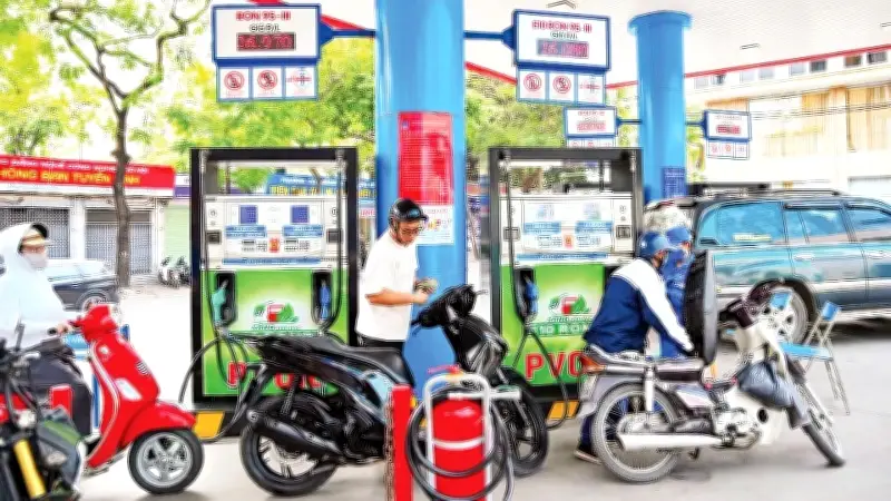 Xăng E10 an toàn cho động cơ, chưa ghi nhận phản hồi tiêu cực