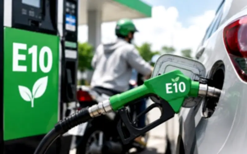 Xăng E10 bán trên toàn quốc: Người đi ô tô xe máy nhất định phải nắm rõ điều này