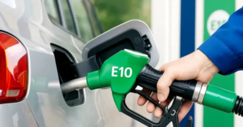 Xăng E10 có thực sự khiến xe yếu, hao xăng? Chuyên gia giải đáp