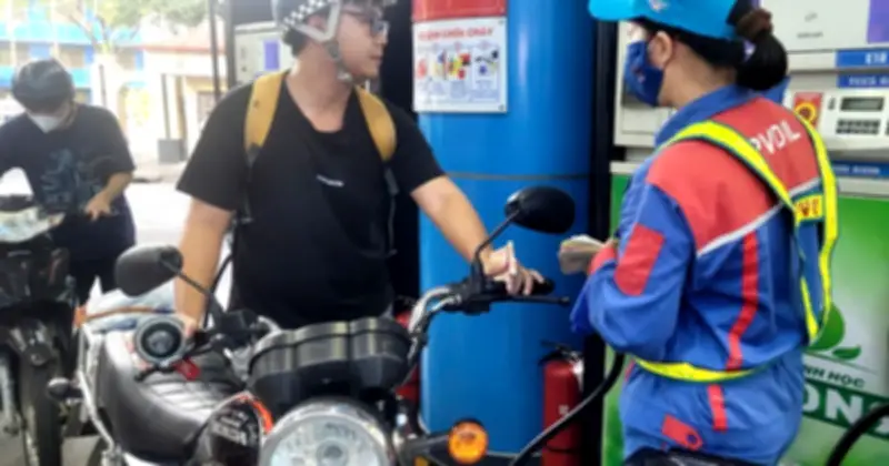 Xăng E10: Từng loại phương tiện tương thích ra sao?