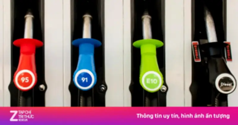 Xăng E10 tương thích với hơn 90% phương tiện tại Việt Nam, không cần cải tiến động cơ