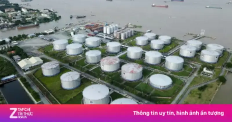 Xăng E10: Việt Nam có thể chi hàng tỷ USD nhập ethanol mỗi năm