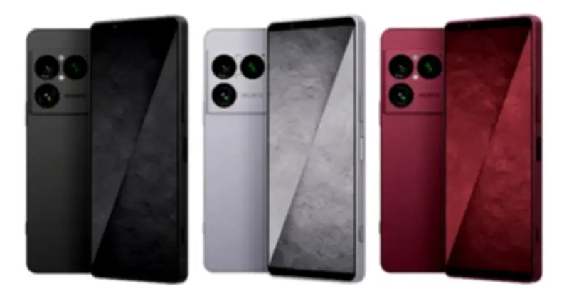 Xperia 1 VIII lộ diện trước giờ ra mắt: Thiết kế cũ gây thất vọng