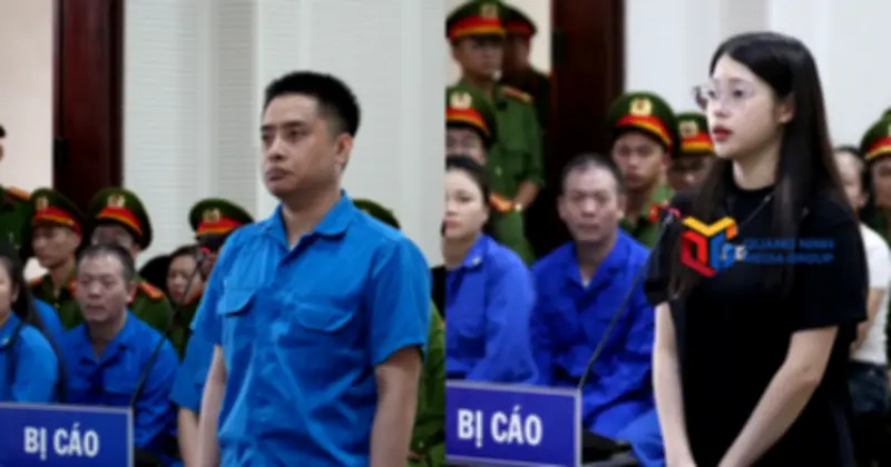 Xét xử 'trùm' ma túy Bùi Đình Khánh cùng 18 đồng phạm, một chiến sĩ hy sinh