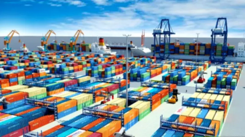 Xu hướng AI trong ngành logistics: Từ lựa chọn thành yêu cầu cấp thiết