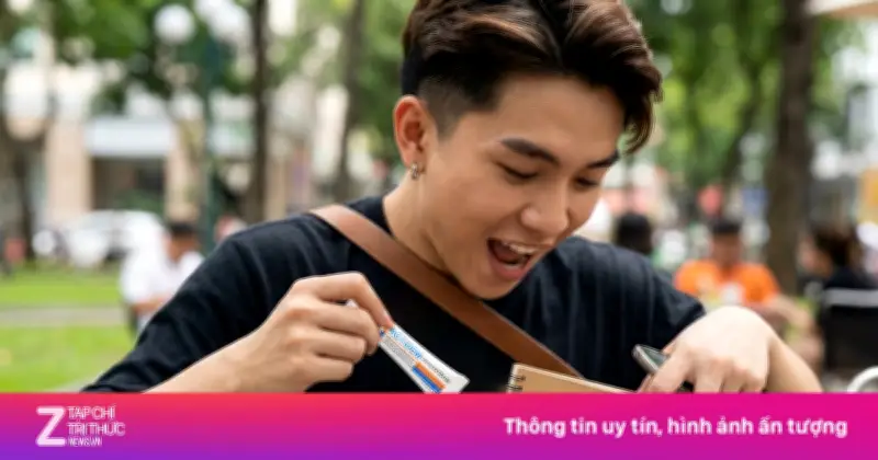 Xu hướng skincare tối giản lên ngôi, Gen Z ưa chuộng gel chấm mụn nhỏ gọn