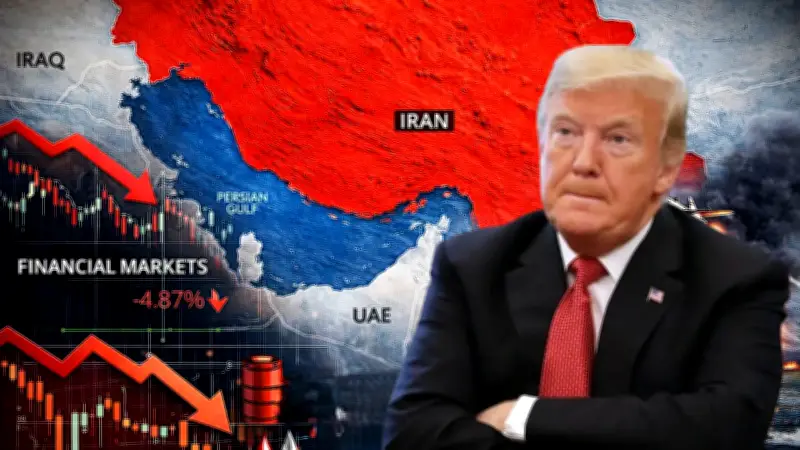 Xung đột Mỹ-Iran: Thách thức lớn cho chính quyền Trump sau hai tháng