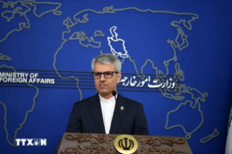 Xung đột Trung Đông: Mỹ và Iran hoàn thiện bản ghi nhớ 14 điểm