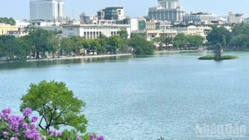 Đề xuất 7 tiêu chí thí điểm mô hình đô thị di sản văn hóa