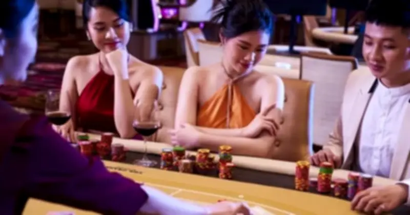 Đề xuất bỏ giấy phép kinh doanh casino, karaoke, vũ trường tại Việt Nam