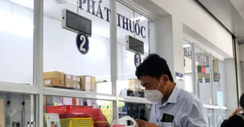 Đề xuất hỗ trợ chi phí thuốc đặc trị cho bệnh nhân hiểm nghèo khó khăn