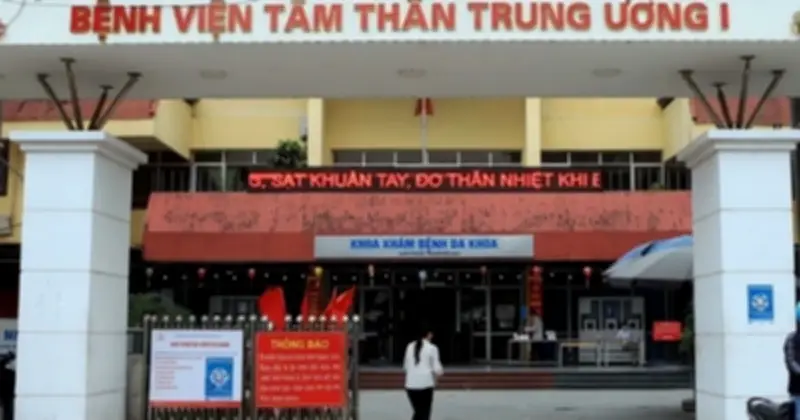 Đề xuất điều kiện chặt chẽ cho cơ sở bắt buộc chữa bệnh tâm thần