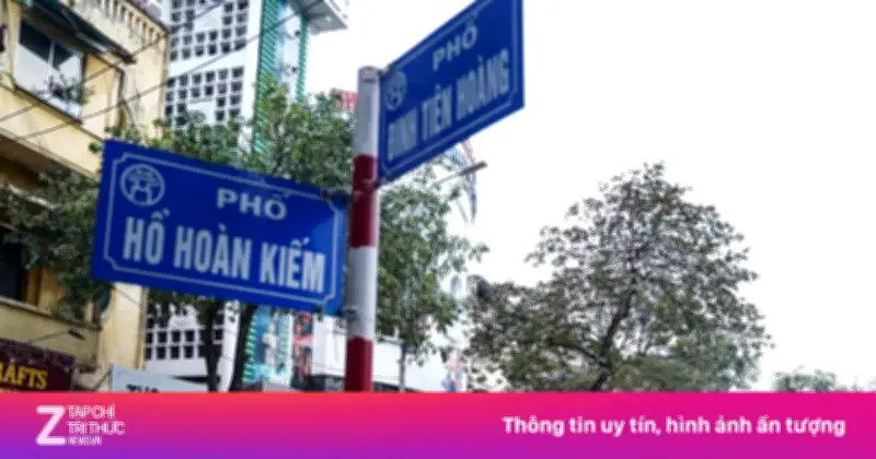 Đề xuất mở rộng cấm xe trên 16 chỗ toàn phường Hoàn Kiếm giờ cao điểm