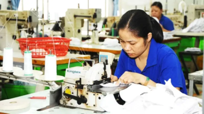Đề xuất mức lương mới cho cán bộ, công chức và đầu tư 265.517 tỷ đồng làm Vành đai 5