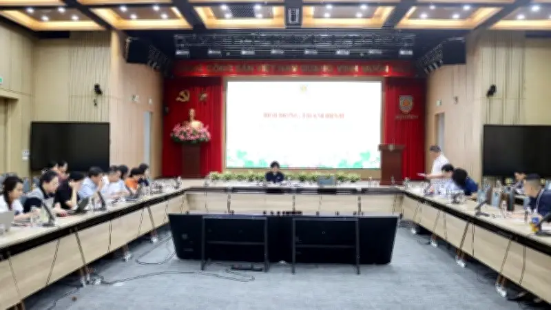 Đề xuất miễn trách nhiệm hình sự với rủi ro trong thử nghiệm mô hình mới