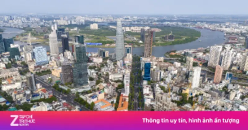 Đề xuất người dân TP.HCM được bầu và bãi miễn trực tiếp Chủ tịch UBND
