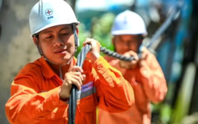 Đề xuất áp dụng khung giờ điện mới từ tháng 6/2026 để giảm tải hệ thống