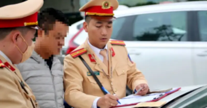 Đề xuất phạt 'xe ghép' tới 14 triệu đồng: Cần chứng minh yếu tố thu tiền