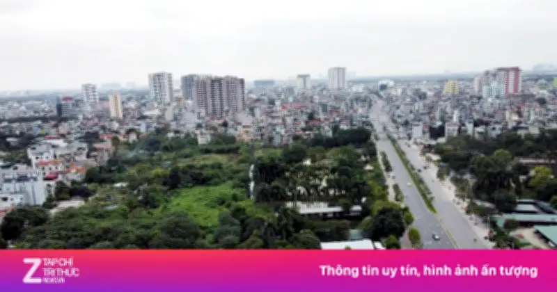 Đề xuất sửa Luật Đất đai 2024: Siết giao dịch chờ thu hồi, luật hóa nhiều chính sách